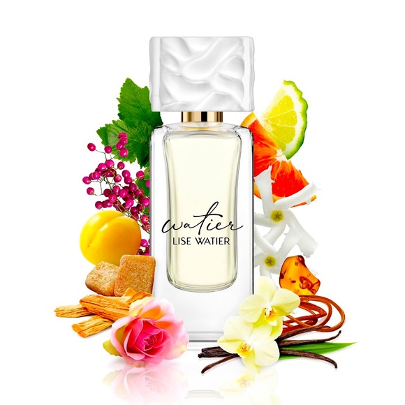 Watier Eau de Parfum by Lise Watier 100ml - Picture 3 of 6